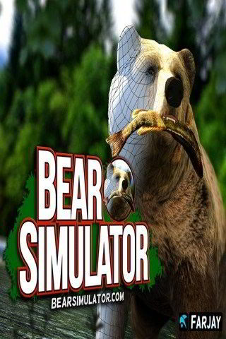 Bear Simulator скачать торрент бесплатно