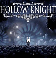 Hollow Knight [v 1.5.68.11808 + Bonuses] (2017)
