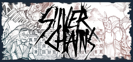 Silver Chains (2019) скачать торрент бесплатно