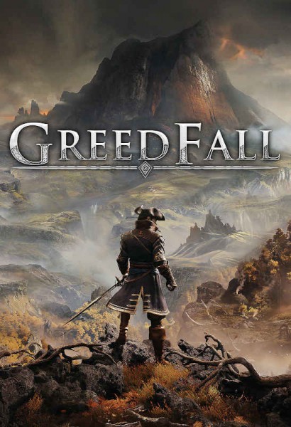 Greedfall (2019) скачать торрент бесплатно