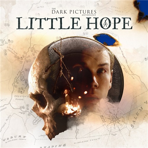 The Dark Pictures Anthology: Little Hope (2020) скачать торрент бесплатно